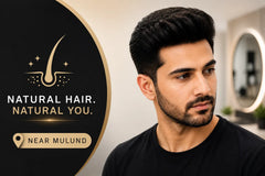 Non-Surgical Hair Replacement Near Mulund