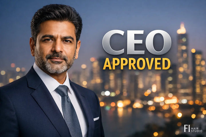 The CEO-Approved Hair Patch Look for Mature Indian Professionals